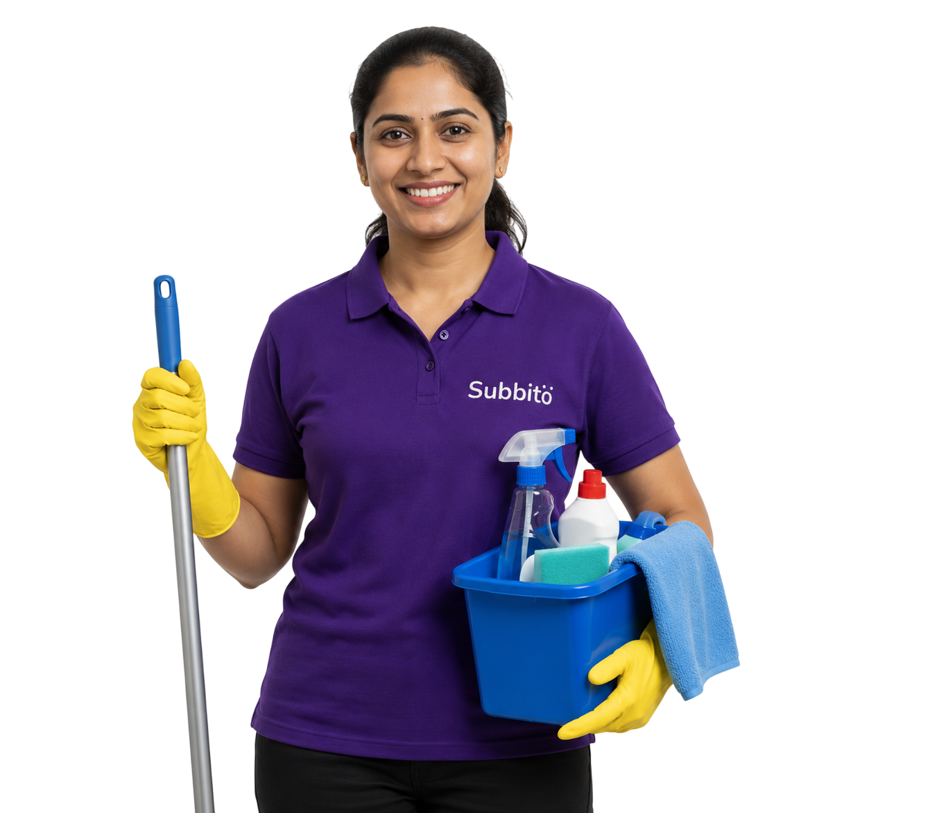House help professional